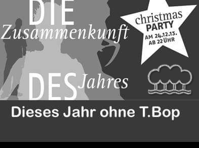 Christmas Party